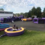 Event Hire Waterford