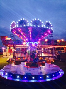 illuminated chair o planes for hre