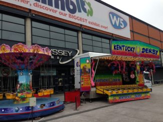 chair o plane derby fairgrounds rides