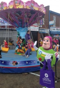 chair o plain hire Glengormley