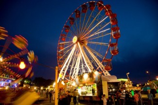 ferris wheel 2