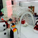 Christmas Event Hire