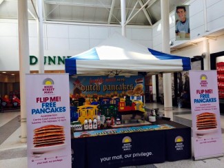 dutch pancakes fun food