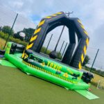 Inflatable Games