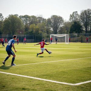 sports game event services